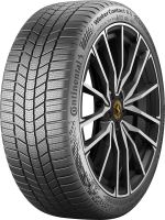 Největší obrázek výrobkuContinental WinterContact 8 S 285/45 R20 112W XL FR Největší obrázek výrobkuContinental WinterContact 8 S 285/45 R20 112W XL FR