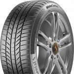 Největší obrázek výrobkuContinental WinterContact TS 870 P XL FR EV 275/50 R20 113V XL FR Největší obrázek výrobkuContinental WinterContact TS 870 P XL FR EV 275/50 R20 113V XL FR