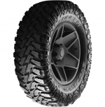 Nejv�t�� obr�zek v�robkuCooper Evolution MTT 255/70 R16 108/104Q OWL