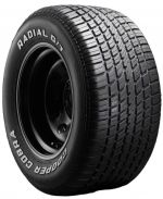 Největší obrázek výrobkuCooper Tires COBRA G/T 275/60 R15 107T RWL Největší obrázek výrobkuCooper Tires COBRA G/T 275/60 R15 107T RWL