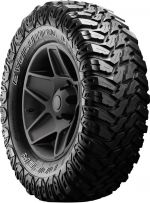 Největší obrázek výrobkuCooper Tires EVOLUTION MTT 285/70 R17 121Q OWL Největší obrázek výrobkuCooper Tires EVOLUTION MTT 285/70 R17 121Q OWL