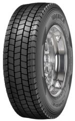 Největší obrázek výrobkuDebica DRD 2 315/70 R22.5 154M Největší obrázek výrobkuDebica DRD 2 315/70 R22.5 154M