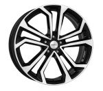 Největší obrázek výrobkuDezent TTAF8BP25E 7.5x18" (5x112 ET25) Největší obrázek výrobkuDezent TTAF8BP25E 7.5x18" (5x112 ET25)