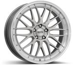 Největší obrázek výrobkuDotz OBI0L8SL40E 8.5x20" (5x112 ET40) Největší obrázek výrobkuDotz OBI0L8SL40E 8.5x20" (5x112 ET40)