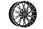Nejv�t�� obr�zek v�robkuDotz OFUGHBP42E 8x18" (5x108 ET42)