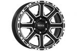 Nejv�t�� obr�zek v�robkuDotz OKAGDBP30 8x18" (6x139.7 ET30)