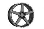 Nejv�t�� obr�zek v�robkuDotz OMA1P8FL40 10x21" (5x112 ET40)