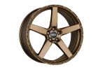 Nejv�t�� obr�zek v�robkuDotz OMA9N8RA35 9.5x19" (5x112 ET35)