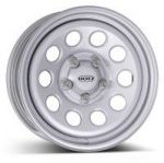 Nejv�t�� obr�zek v�robkuDotz OMOP9S30 7x16" (5x120 ET30)