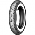 Nejv�t�� obr�zek v�robkuDunlop D404 WWW rear 150/80 R16 71H R WWW