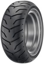 Největší obrázek výrobkuDunlop D407 180/65 R16 81H R Největší obrázek výrobkuDunlop D407 180/65 R16 81H R