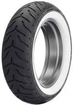 Nejv�t�� obr�zek v�robkuDunlop D408 130/90 R16 67H F WWW