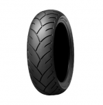 Nejv�t�� obr�zek v�robkuDunlop D423 rear 200/50 R17 75W R
