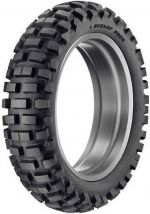Nejv�t�� obr�zek v�robkuDunlop D606 120/90 R18 65R R
