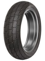 Největší obrázek výrobkuDunlop DT-1 130/80 R19 67H F Největší obrázek výrobkuDunlop DT-1 130/80 R19 67H F