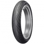 Nejv�t�� obr�zek v�robkuDunlop Elite 4 front 130/70 R18 63H F