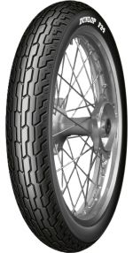 Největší obrázek výrobkuDunlop F24 F 100/90 R19 57H F Největší obrázek výrobkuDunlop F24 F 100/90 R19 57H F