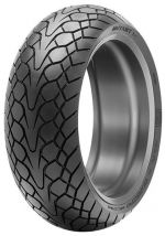 Největší obrázek výrobkuDunlop MUTANT 160/60 R17 69W R Největší obrázek výrobkuDunlop MUTANT 160/60 R17 69W R