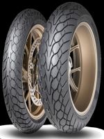 Nejv�t�� obr�zek v�robkuDunlop MUTANT 190/55 R17 75W R