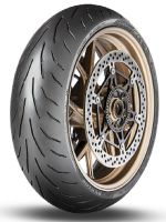 Nejv�t�� obr�zek v�robkuDunlop QUALIFIER CORE 120/60 R17 55W F