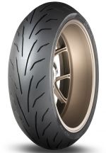 Největší obrázek výrobkuDunlop QUALIFIER CORE 160/60 R17 69W R Největší obrázek výrobkuDunlop QUALIFIER CORE 160/60 R17 69W R