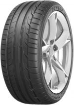 Nejv�t�� obr�zek v�robkuDunlop SP SPORT MAXX RT 255/35 R19 96Y XL MFS J