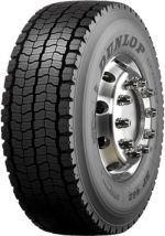 Největší obrázek výrobkuDunlop SP462 315/80 R22.5 156L Největší obrázek výrobkuDunlop SP462 315/80 R22.5 156L