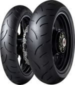 Nejv�t�� obr�zek v�robkuDunlop SPMAX QUALIFIER II 120/65 R17 56W DOT21 F