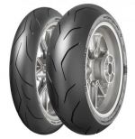 Nejv�t�� obr�zek v�robkuDunlop SPORTSMART TT 200/55 R17 78W R