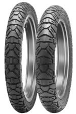Největší obrázek výrobkuDunlop TRAILMAX MISSION 90/90 R21 54T F Největší obrázek výrobkuDunlop TRAILMAX MISSION 90/90 R21 54T F