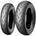 Největší obrázek výrobkuDunlop TT93 GP 90/90 R10 50J Největší obrázek výrobkuDunlop TT93 GP 90/90 R10 50J
