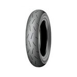 Největší obrázek výrobkuDunlop TT93 GP PRO 100/90 R12 49J F Největší obrázek výrobkuDunlop TT93 GP PRO 100/90 R12 49J F