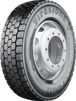 Nejv�t�� obr�zek v�robkuFirestone FD611 245/70 R19.5 136M