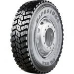 Největší obrázek výrobkuFirestone FD833 315/80 R22.5 156K Největší obrázek výrobkuFirestone FD833 315/80 R22.5 156K