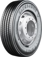 Největší obrázek výrobkuFirestone FS411 235/75 R17.5 132M Největší obrázek výrobkuFirestone FS411 235/75 R17.5 132M