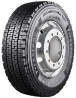 Nejv�t�� obr�zek v�robkuFirestone ROADHAWK WINTER DRIVE 315/70 R22.5 154L