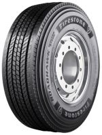 Největší obrázek výrobkuFirestone ROADHAWK WINTER STEER 385/65 R22.5 160K Největší obrázek výrobkuFirestone ROADHAWK WINTER STEER 385/65 R22.5 160K