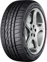 Nejv�t�� obr�zek v�robkuFirestone SZ90 Firehawk 235/35 R19 91Y XL FR
