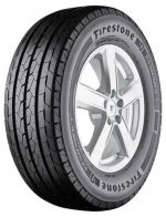 Největší obrázek výrobkuFirestone VANHAWK 3 225/75 R16 121R Největší obrázek výrobkuFirestone VANHAWK 3 225/75 R16 121R