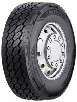 Největší obrázek výrobkuFortune FAM211 385/65 R22.5 160K Největší obrázek výrobkuFortune FAM211 385/65 R22.5 160K