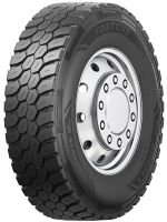 Nejv�t�� obr�zek v�robkuFortune FDM215 315/80 R22.5 164J