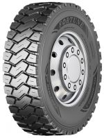 Největší obrázek výrobkuFortune FDO305 315/80 R22.5 164F Největší obrázek výrobkuFortune FDO305 315/80 R22.5 164F
