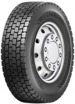 Nejv�t�� obr�zek v�robkuFortune FDR121 315/80 R22.5 156L