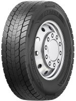 Největší obrázek výrobkuFortune FDR606 295/60 R22.5 150L Největší obrázek výrobkuFortune FDR606 295/60 R22.5 150L