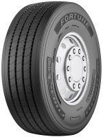 Největší obrázek výrobkuFortune FTH135 455/40 R22.5 160J Největší obrázek výrobkuFortune FTH135 455/40 R22.5 160J
