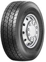 Největší obrázek výrobkuFortune Nordis A 315/70 R22.5 156L Největší obrázek výrobkuFortune Nordis A 315/70 R22.5 156L