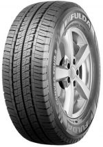 Nejv�t�� obr�zek v�robkuFulda CONVEO TOUR 2 235/65 R16 115S