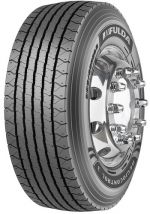 Největší obrázek výrobkuFulda REGIOCONTROL 3 385/65 R22.5 160L Největší obrázek výrobkuFulda REGIOCONTROL 3 385/65 R22.5 160L