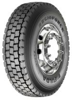 Největší obrázek výrobkuFulda REGIOFORCE 235/75 R17.5 132M Největší obrázek výrobkuFulda REGIOFORCE 235/75 R17.5 132M