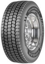 Největší obrázek výrobkuFulda REGIOFORCE 3 315/80 R22.5 156L Největší obrázek výrobkuFulda REGIOFORCE 3 315/80 R22.5 156L